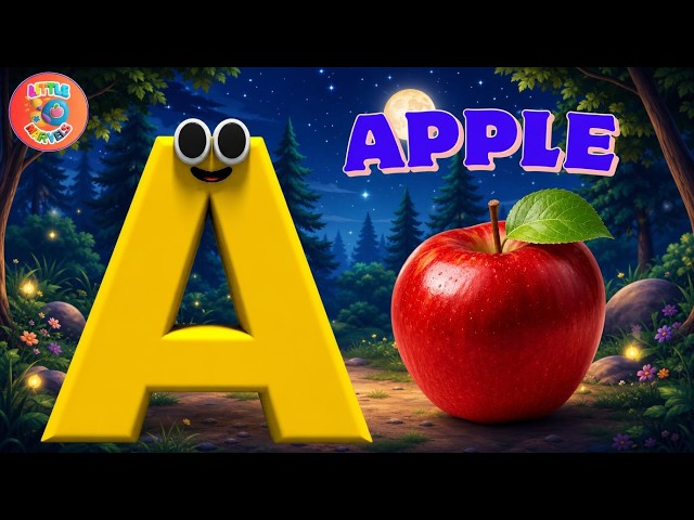 World of Learning 🌈🎨 | ABC Song 🔤 | Shapes Song 🔵 | Numbers 1–10 🔢 | Preschool Learning Songs