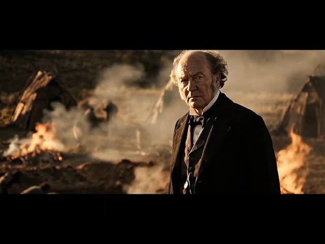 'William Thomas' (2026) | Ai Concept Trailer