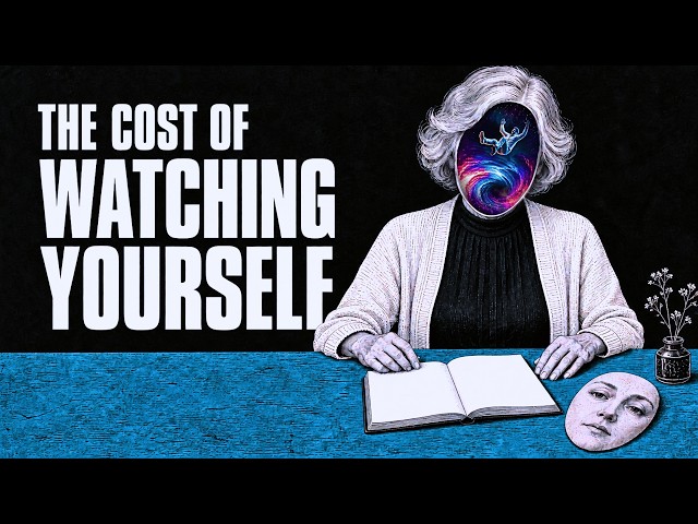 When Does Trying to Understand Yourself Start to Get In the Way of Living?