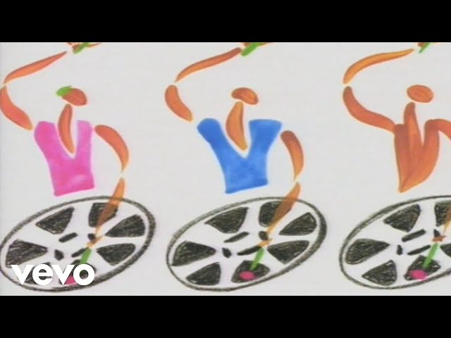 Jean-Michel Jarre - Calypso