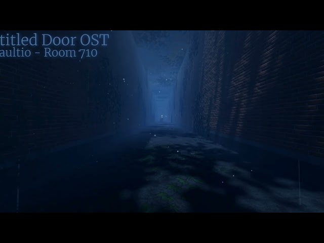 Exfaultio Untitled Door OST - Room 710