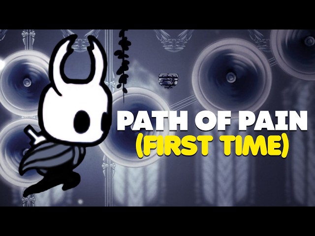 Path of Pain + Reacts and hanging out (Chat on)