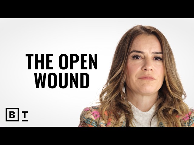 You can't shame yourself into a new nervous system | Nicole LePera
