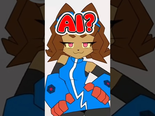 The AI Gameoverse Animation Situation Just Got Worse?!