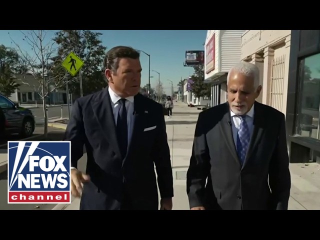 Bret Baier goes one-on-one with Michigan midterm voters