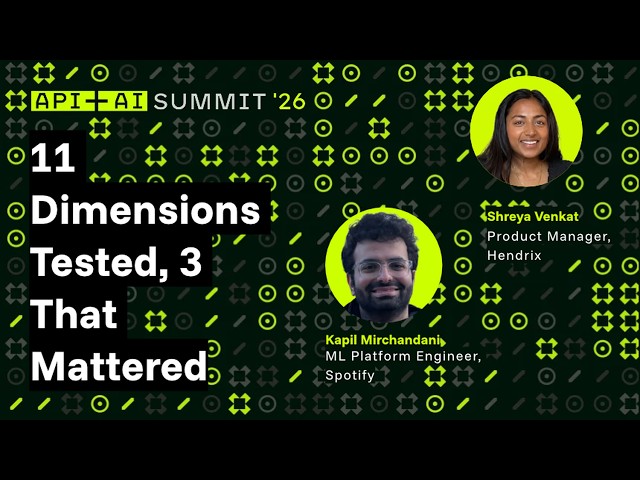 How Spotify Chose an AI Observability Platform: Build vs Buy