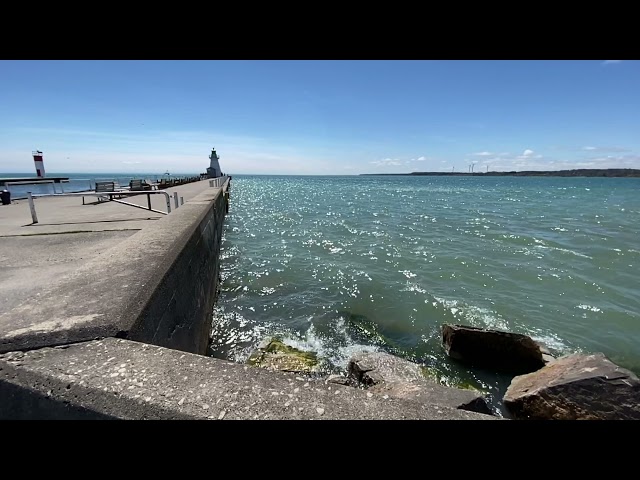 2 OSC Ambient Sequence / Study Music / Chill