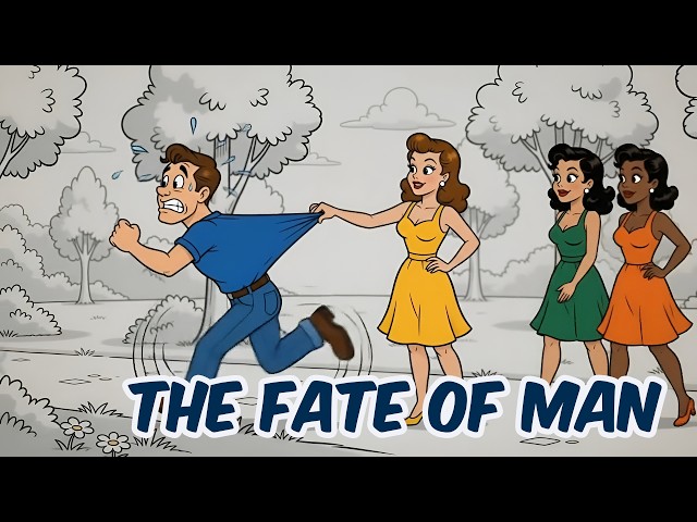 The Fate of Man - a Humorous Song, Musical Style