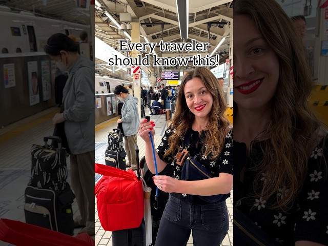 Smart Travel Tips You'll use Forever! 😎 ✈️