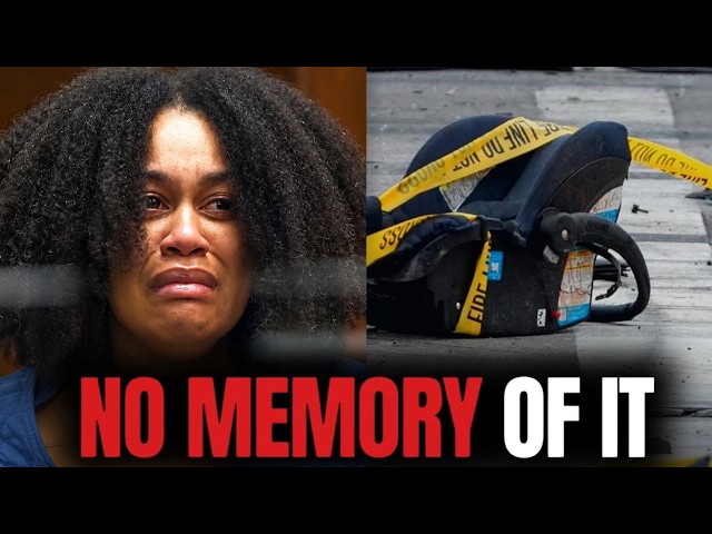 Texas Nurse Hits 130 MPH at Red Light... Kills 6 Including Pregnant Mom & Newborn | Linton Trial