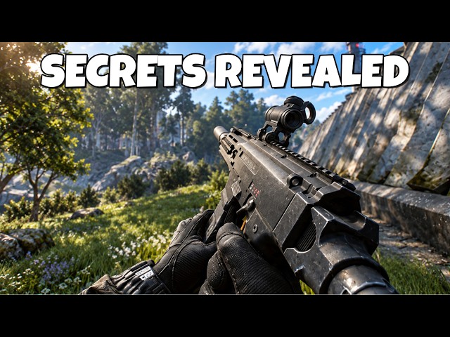 Active Matter SECRETS You NEED To Know