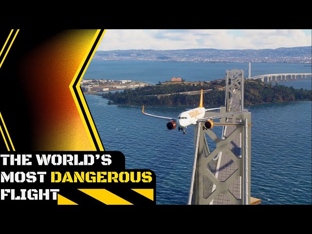 American Skies: The Virtual Pilot's Paradise - #0010