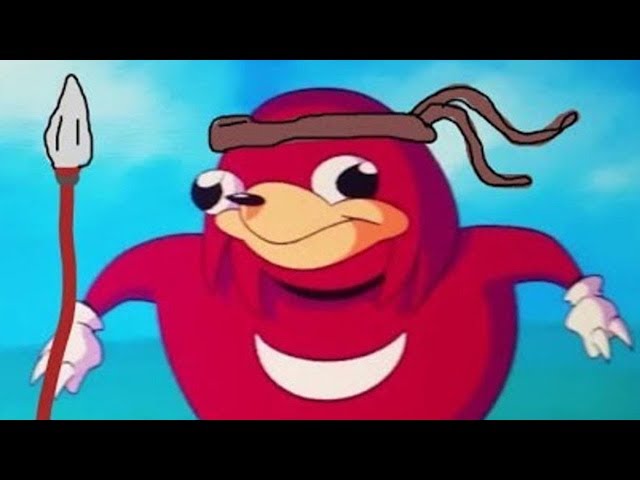 Problematic Meme VR Chat #0005