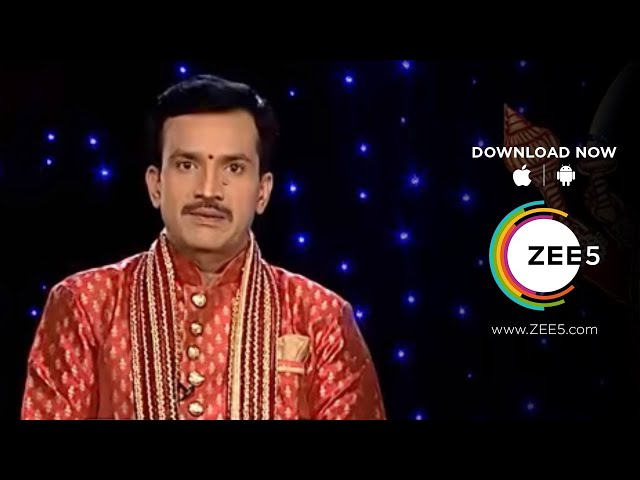 Sreekaram Shubhakaram | Episode - 2039 - Best Scene | Daily Horoscope And Astrology | Zee Telugu