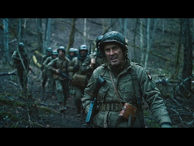 WarHunt (2022) The Hunt Has Begun