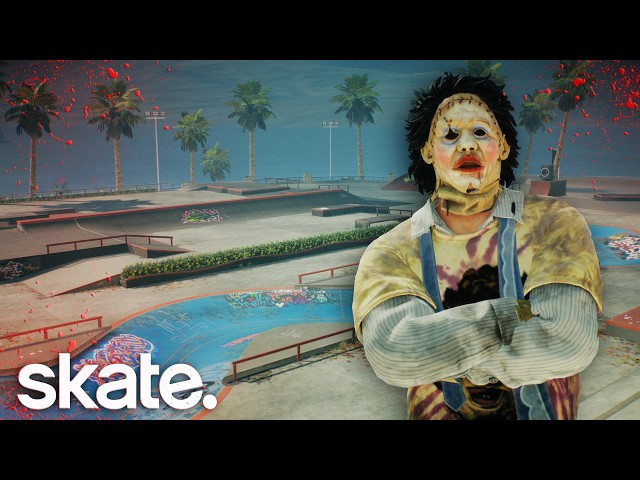 The Truth About The New Skate 4 Update...