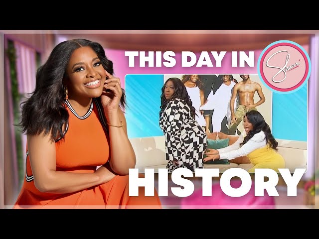Loni Love is Looking Good