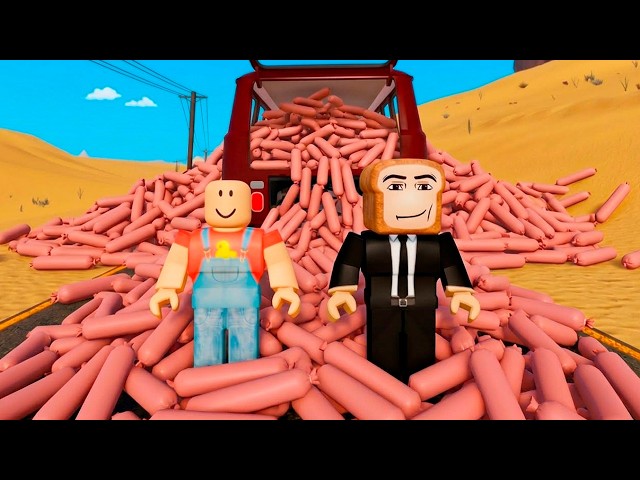 Roblox A Desrt 15 IQ FUNNY MOMENTS