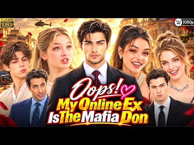 Oops My Online Ex Is The Mafia Don Full Movie 2026 | All Episodes | Breakdown & Commentary