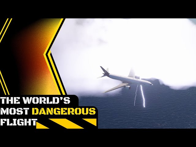 American Skies: The Virtual Pilot's Paradise - #0179