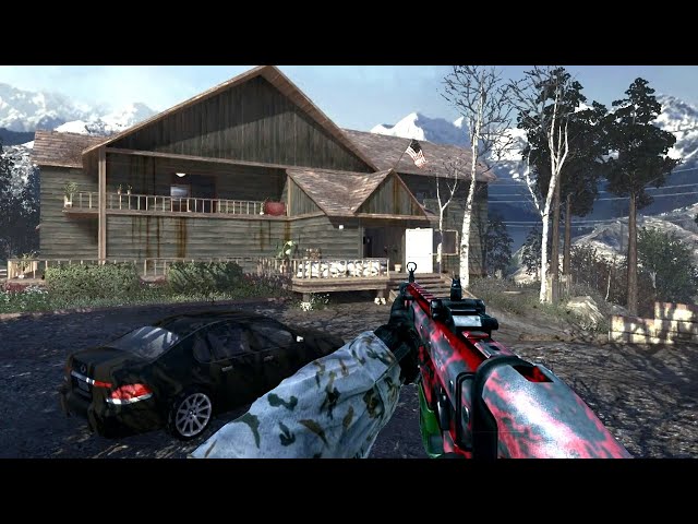MW2 is Unrepairable in 2026