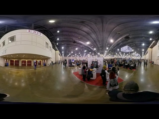 PAXU 2018 Walkthru