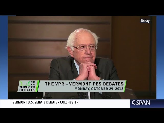 C-SPAN's Campaign 2020 Video Library