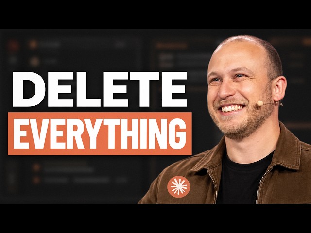 Claude's Creator Just Told Us How to Actually Use Claude in 2026
