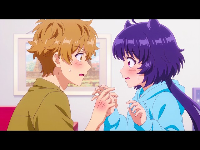 Popular Boy Wants To Date Her, But She’s Secretly A Monster | Anime Recap