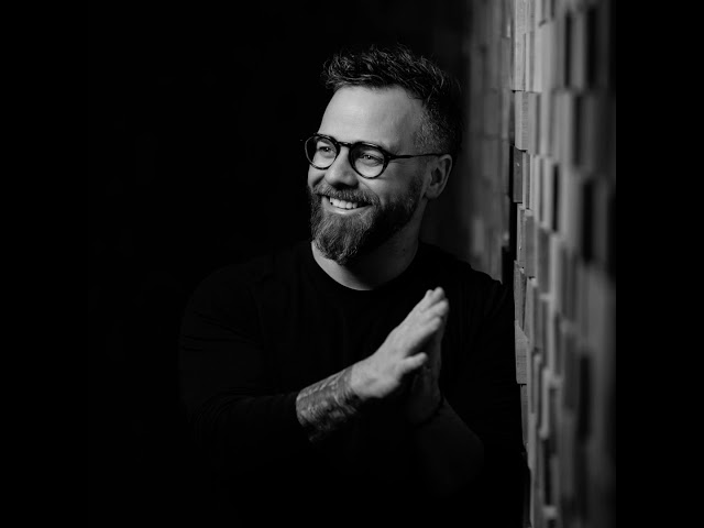 Jonathan Sheldon: The Three Legs of the Entrepreneurial Stool