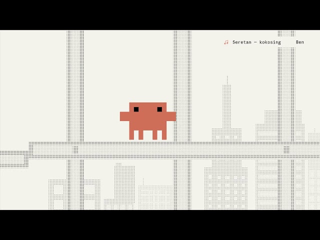 Claude FM 🎵 music for thinking and building
