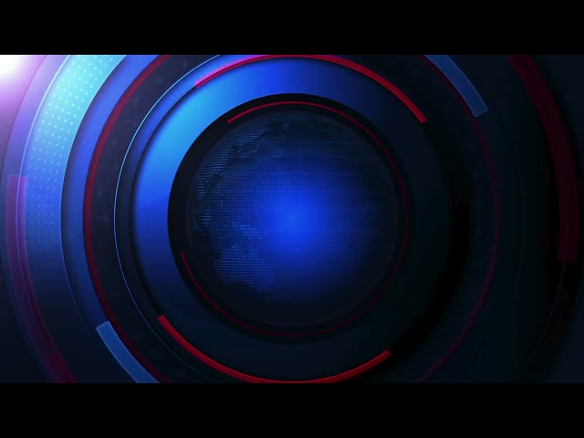 NEWS Background | 1 Hour | VFX LIBRARY | Free Stock Footage