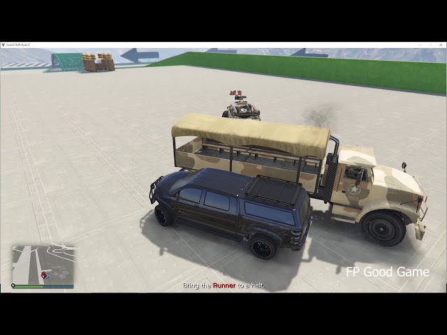 GTA 5 ONLINE HUNTING PACK REMIX VI - FP GOOD GAME