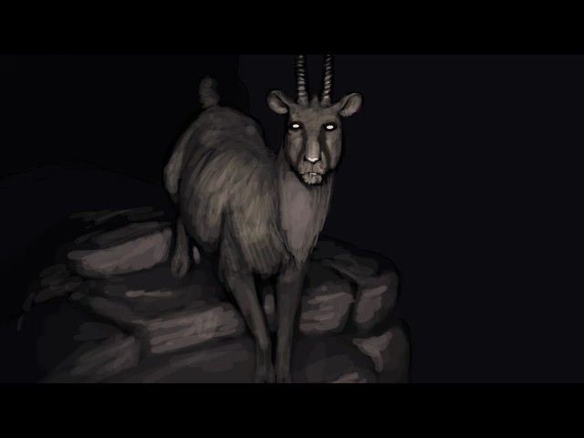 Getting your Goat! Exploring the Evolution of Caprine Bovids