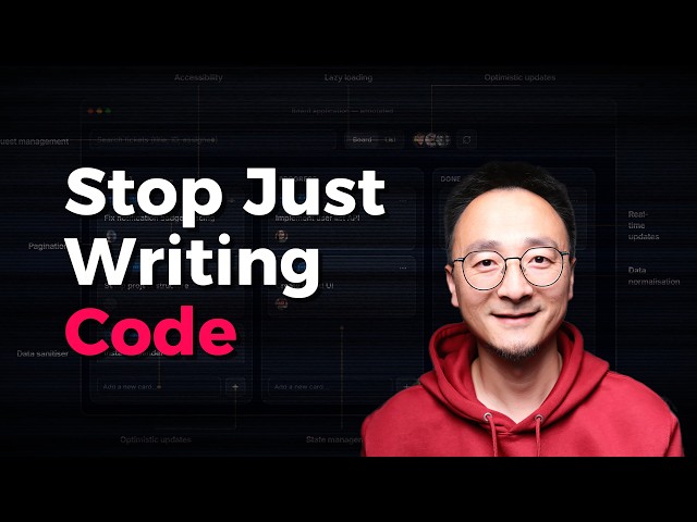 Frontend in 2026: Why AI Will Replace "React Coders" First (And How to Survive)