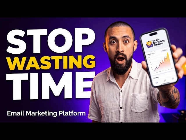 Email Marketing Platform (AI-Powered Automation 2026)