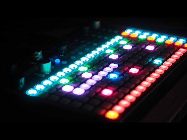 Deluge Dub Techno