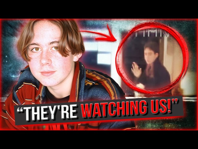 “Suddenly, he started acting strangely” - The Case of Damien Nettles