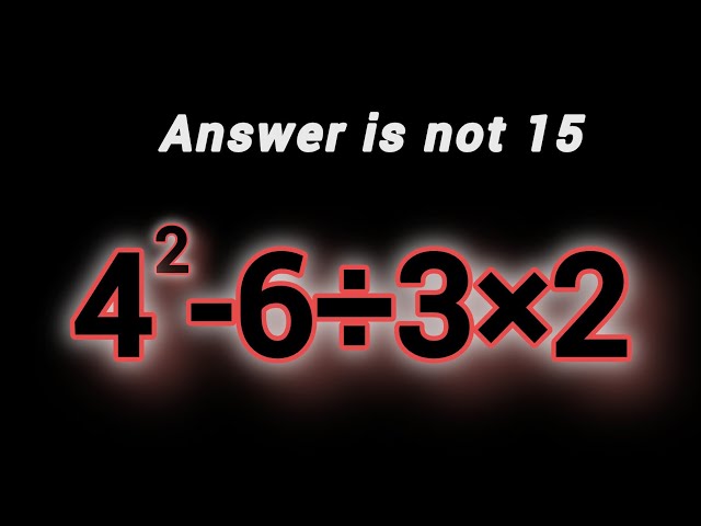 Brilliant Maths Tricks 😉