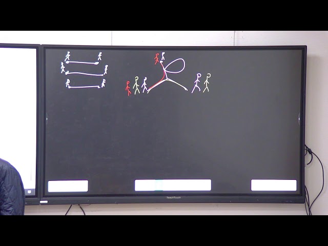 Research Seminar "Complex Networks 1" Lecture 1. V. G.Gorbounov, F. U. Ozhegov, I. A. Samoylenko