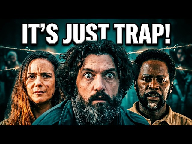It Was Never About Escaping | The DARK Truth About FROM Season 4