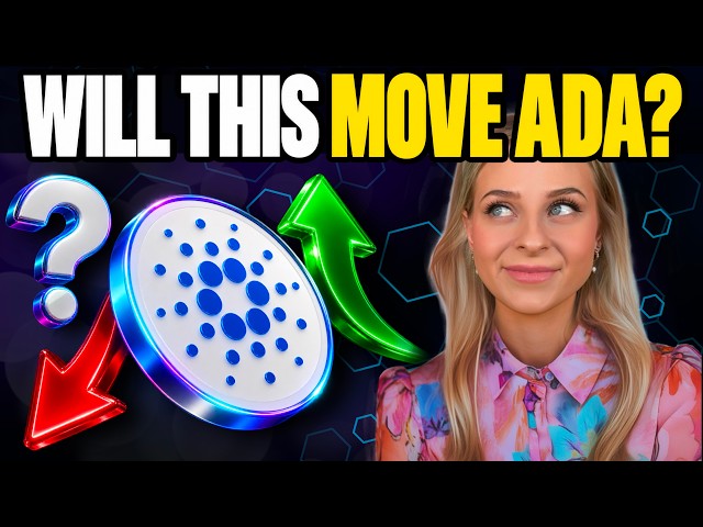 Cardano Adoption News And The Hard Truth