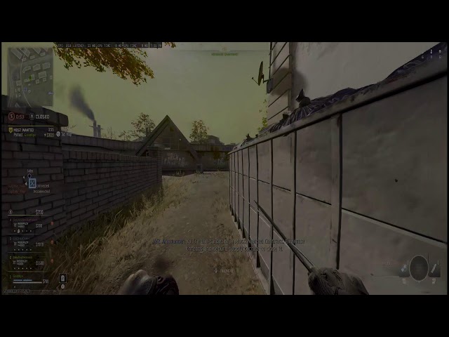 Warzone Live Stream