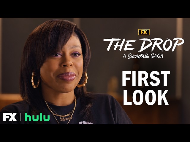 More Than the Music - First Look | The Drop: Snowfall Saga | FX