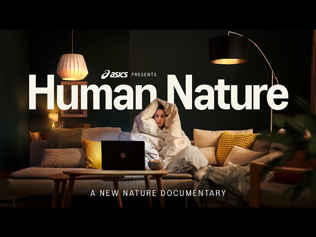 Human Nature | A New Nature Documentary Narrated by Sigourney Weaver
