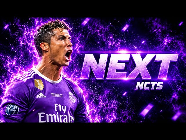 Cristiano Ronaldo ● NEXT! (Slowed + Reverb) | Skills & Goalsᴴᴰ