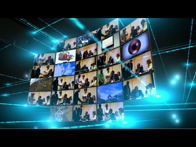 Better and Wider: The Switchover from Analogue to Digital TV