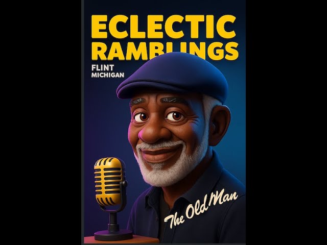 011120 Eclectic Ramblings 1
