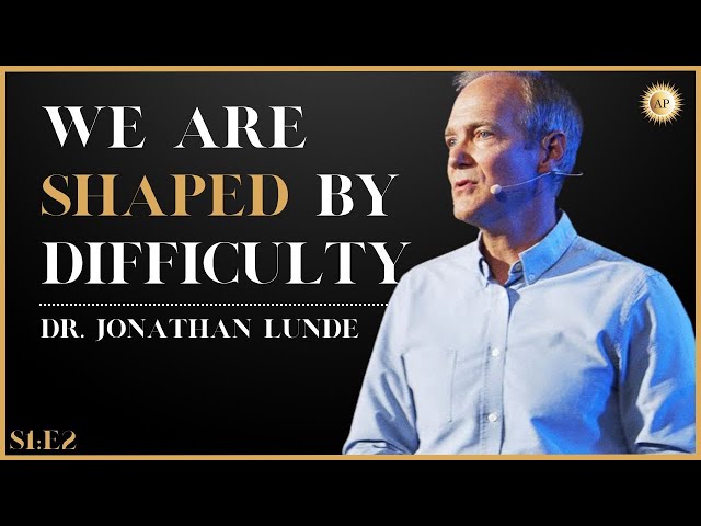 Why Human Suffering Matters - Dr. Jonathan Lunde