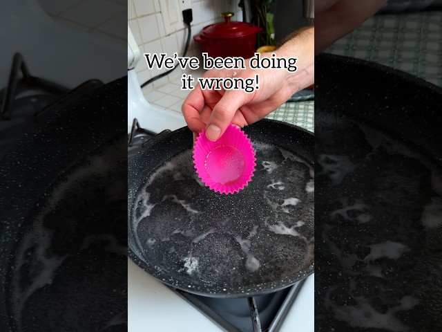 50 Kitchen Tips We Swear By 🍴
